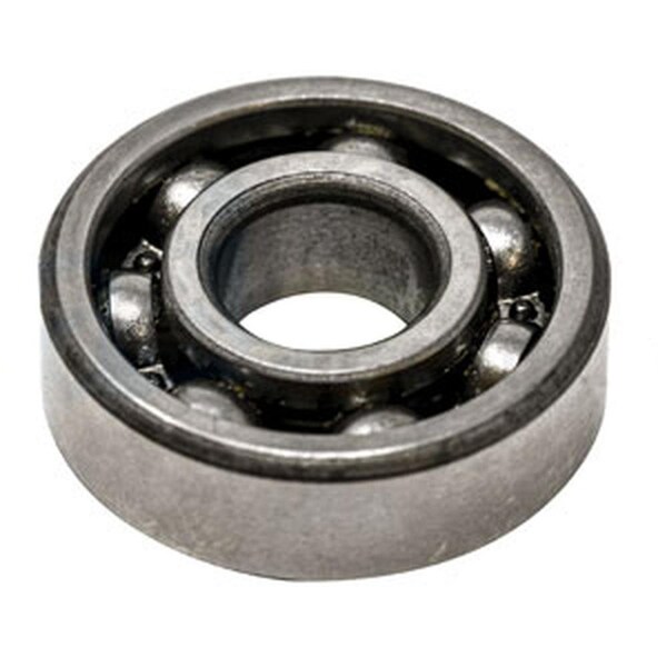 Aftermarket Bearing, Ball 6200 Series, Flat Edge A-6201-I-AI - main